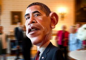 Barack-Obama-blurry-background